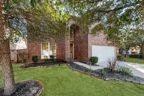 25715 Owl Landing Lane Katy TX 77494
