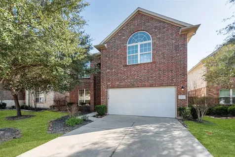 25715 Owl Landing Lane Katy TX 77494