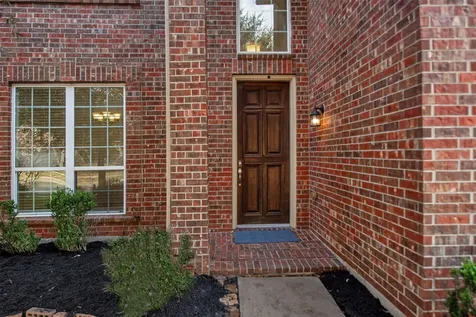 25715 Owl Landing Lane Katy TX 77494