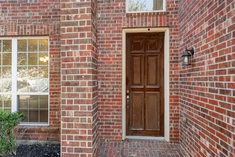 25715 Owl Landing Lane Katy TX 77494