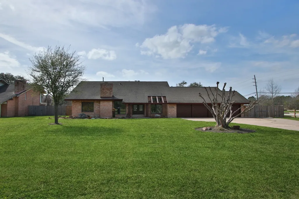 13215 Prado Lane Houston TX 77070