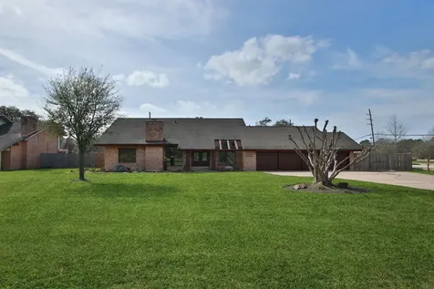 13215 Prado Lane Houston TX 77070