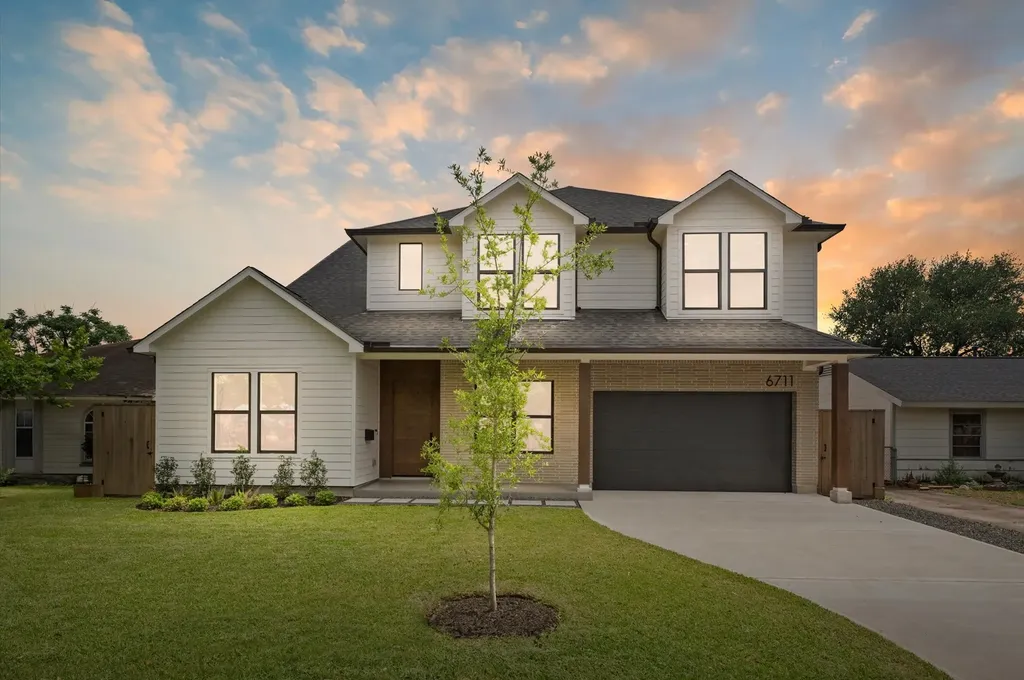 6711 Housman Street Houston TX 77055