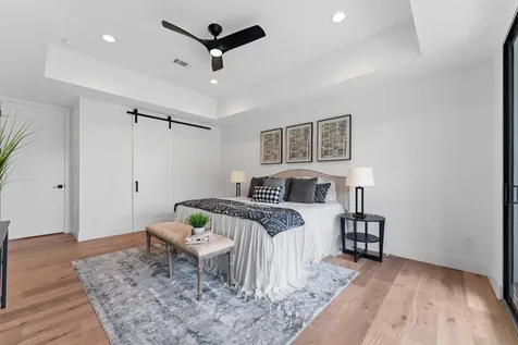 6711 Housman Street Houston TX 77055