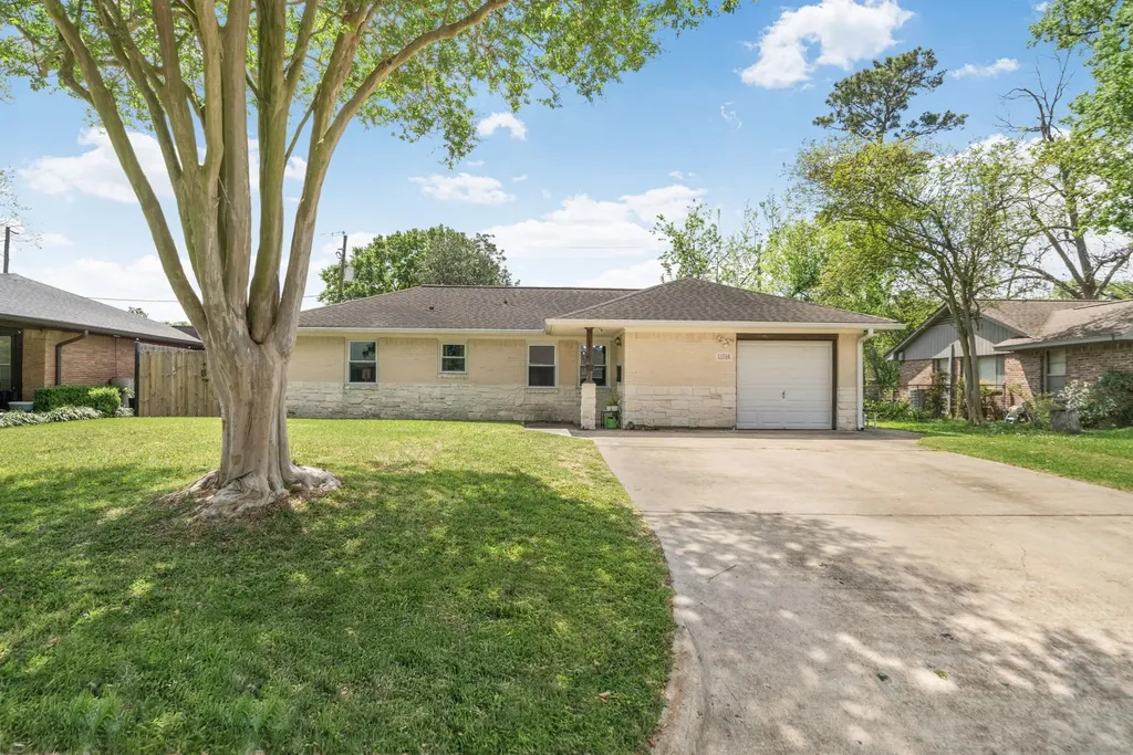 11514 Oglesby Street Houston TX 77029