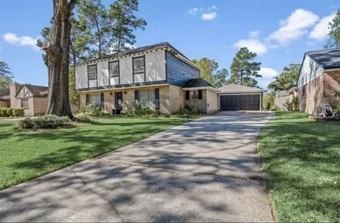 20211 Salzburg Lane Humble TX 77338