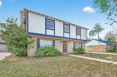 20211 Salzburg Lane Humble TX 77338
