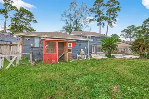 20211 Salzburg Lane Humble TX 77338