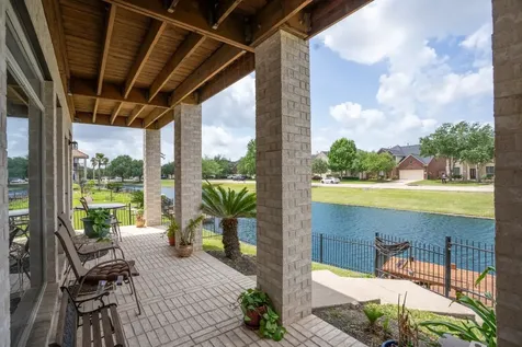 3010 Blue Lagoon Court Missouri City TX 77459