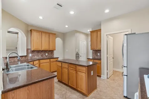 3010 Blue Lagoon Court Missouri City TX 77459