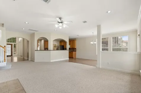 3010 Blue Lagoon Court Missouri City TX 77459