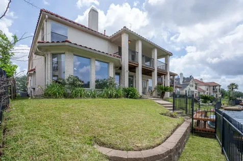 3010 Blue Lagoon Court Missouri City TX 77459