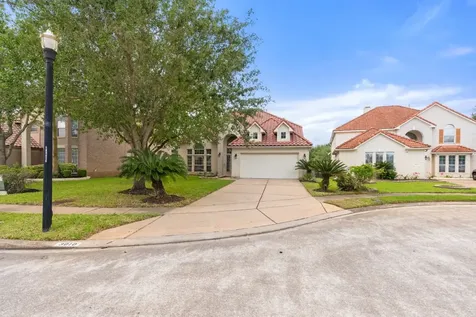 3010 Blue Lagoon Court Missouri City TX 77459