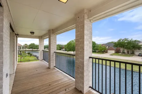 3010 Blue Lagoon Court Missouri City TX 77459
