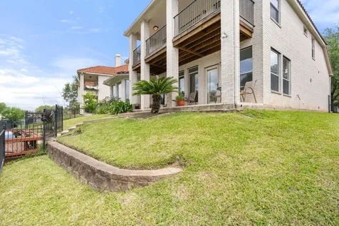 3010 Blue Lagoon Court Missouri City TX 77459