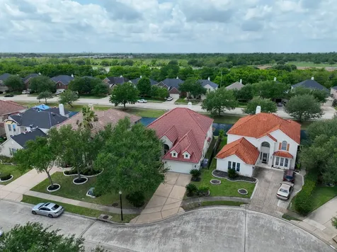 3010 Blue Lagoon Court Missouri City TX 77459