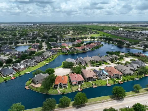 3010 Blue Lagoon Court Missouri City TX 77459