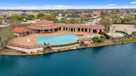 3010 Blue Lagoon Court Missouri City TX 77459