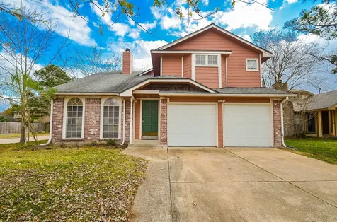1722 Foxlake Drive Houston TX 77084
