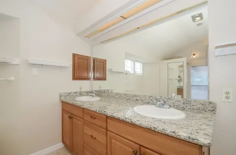 1722 Foxlake Drive Houston TX 77084