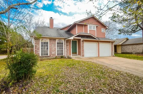 1722 Foxlake Drive Houston TX 77084