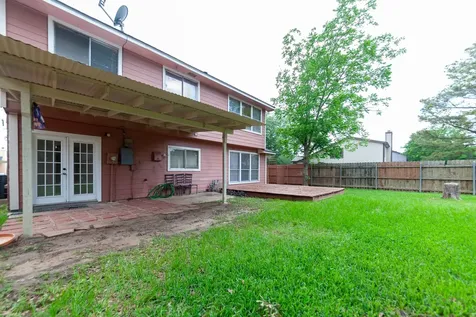 1722 Foxlake Drive Houston TX 77084