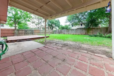 1722 Foxlake Drive Houston TX 77084