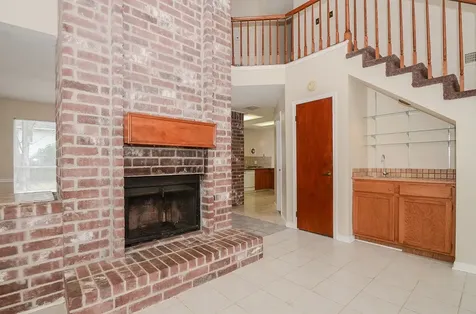 1722 Foxlake Drive Houston TX 77084
