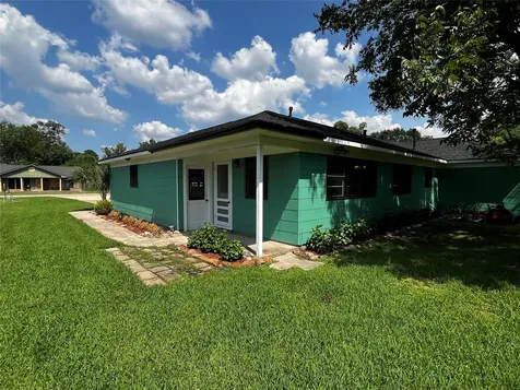 416 Azalea Drive Baytown TX 77520