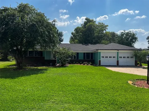 416 Azalea Drive Baytown TX 77520