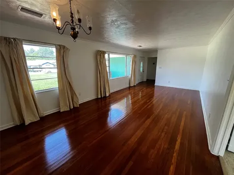 416 Azalea Drive Baytown TX 77520