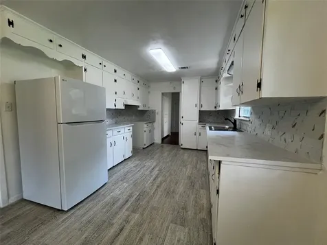 416 Azalea Drive Baytown TX 77520