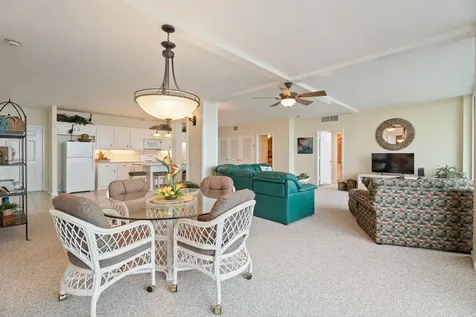 1401 E Beach Drive 511/512 Galveston TX 77550