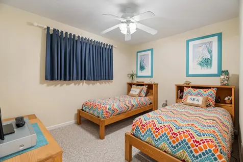 1401 E Beach Drive 511/512 Galveston TX 77550