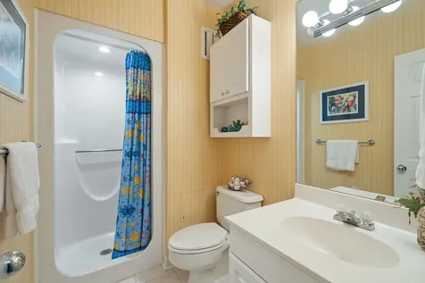 1401 E Beach Drive 511/512 Galveston TX 77550