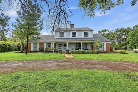 583 Lazy Lane Madisonville TX 77864