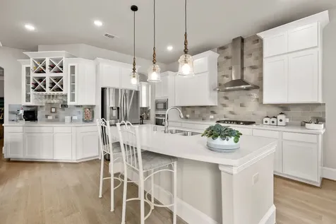 18 Trailing Lantana Place The Woodlands TX 77354