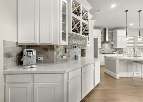 18 Trailing Lantana Place The Woodlands TX 77354