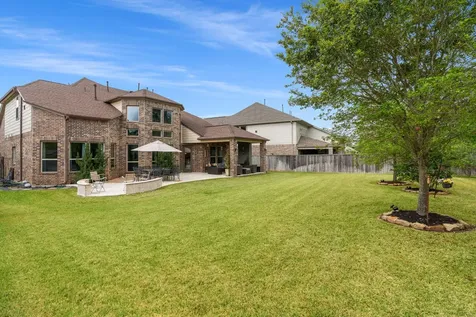 18 Trailing Lantana Place The Woodlands TX 77354