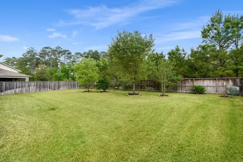 18 Trailing Lantana Place The Woodlands TX 77354