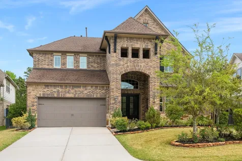 18 Trailing Lantana Place The Woodlands TX 77354