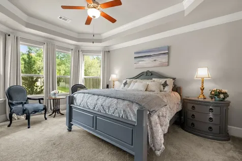 18 Trailing Lantana Place The Woodlands TX 77354