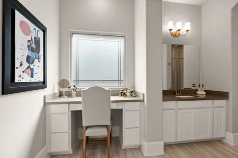 18 Trailing Lantana Place The Woodlands TX 77354