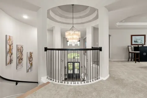 18 Trailing Lantana Place The Woodlands TX 77354