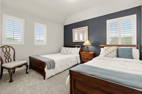 18 Trailing Lantana Place The Woodlands TX 77354
