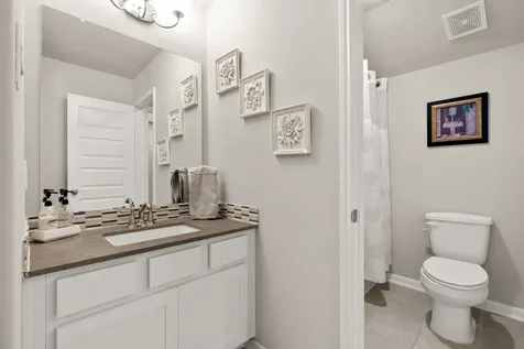 18 Trailing Lantana Place The Woodlands TX 77354