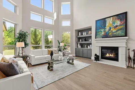 18 Trailing Lantana Place The Woodlands TX 77354