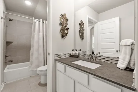 18 Trailing Lantana Place The Woodlands TX 77354