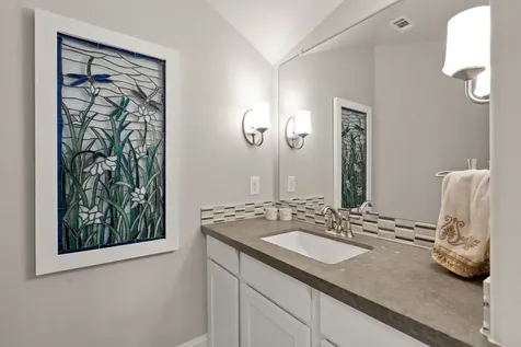 18 Trailing Lantana Place The Woodlands TX 77354