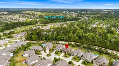 18 Trailing Lantana Place The Woodlands TX 77354